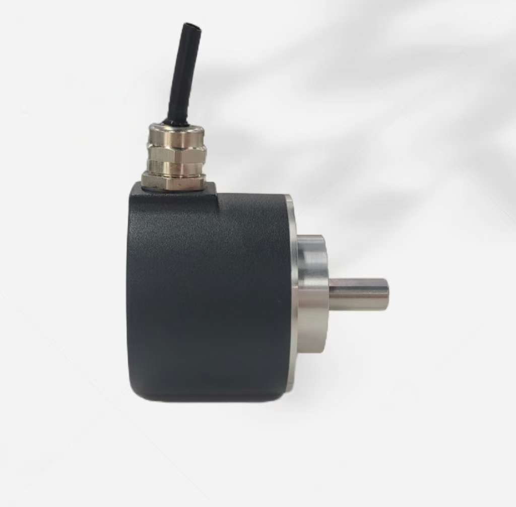 HM58-光电多圈-RS422