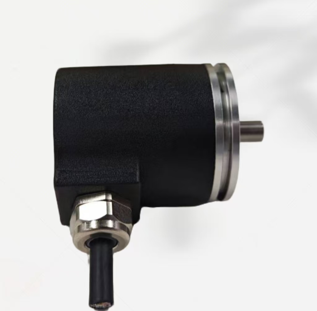 HM38-磁电单圈-0~20mA+Modbus