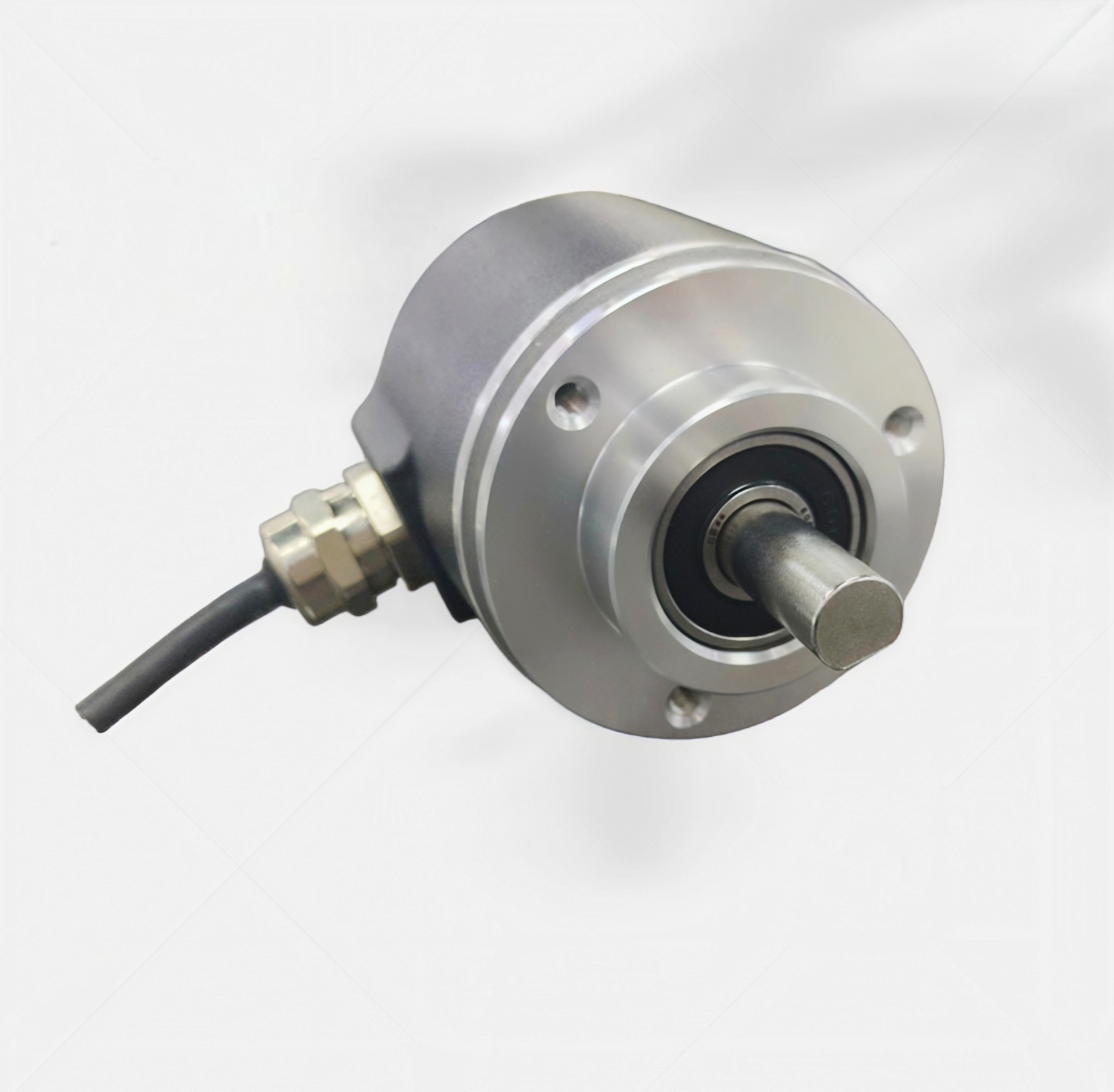 HM58-磁电多圈-SSI 格雷码