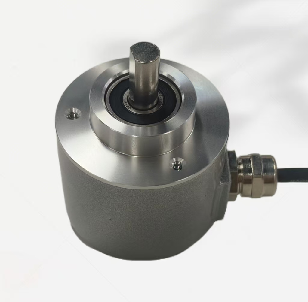 HM58-测速编码器-RS485