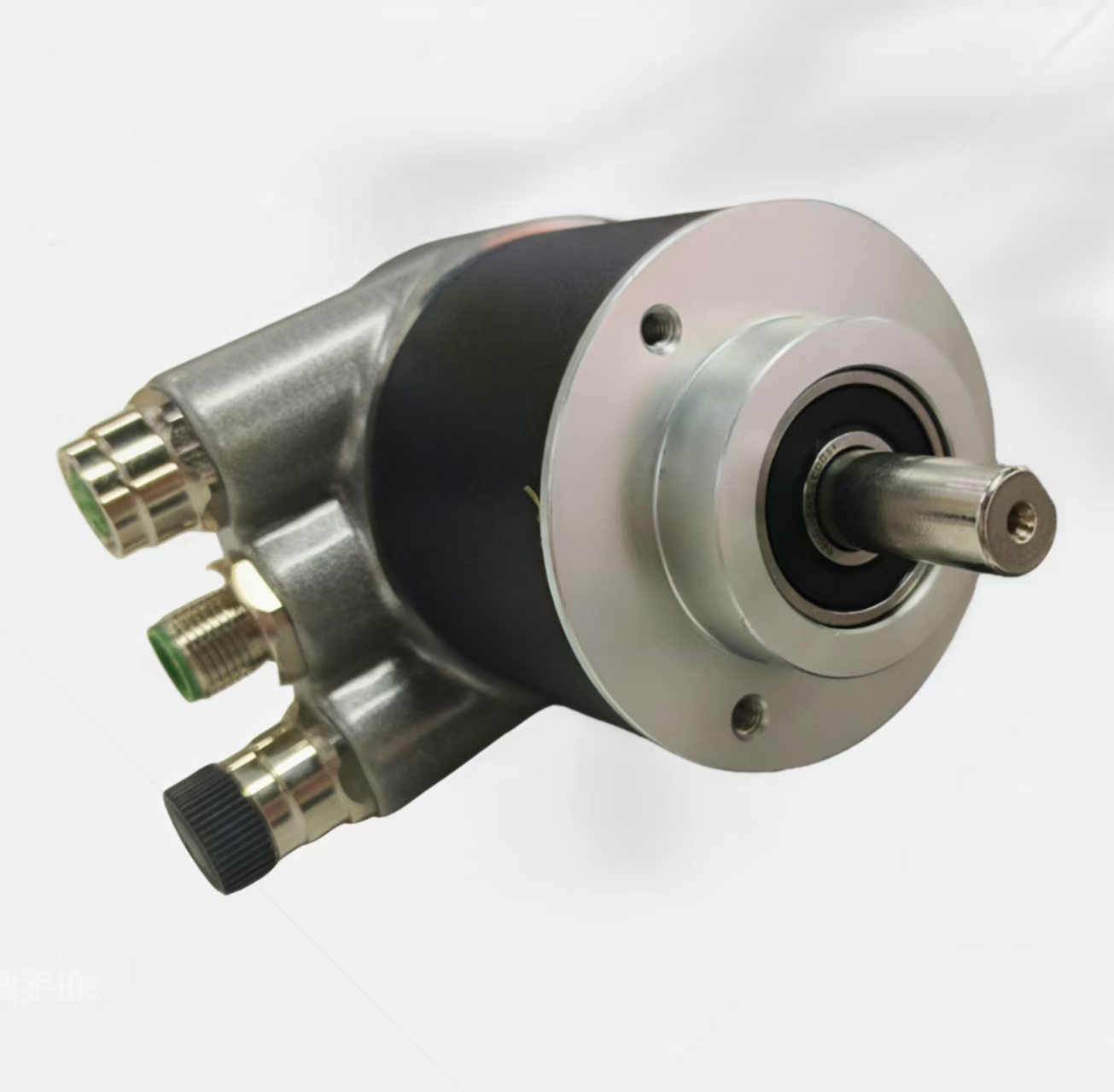 HM58-磁电多圈-Profinet