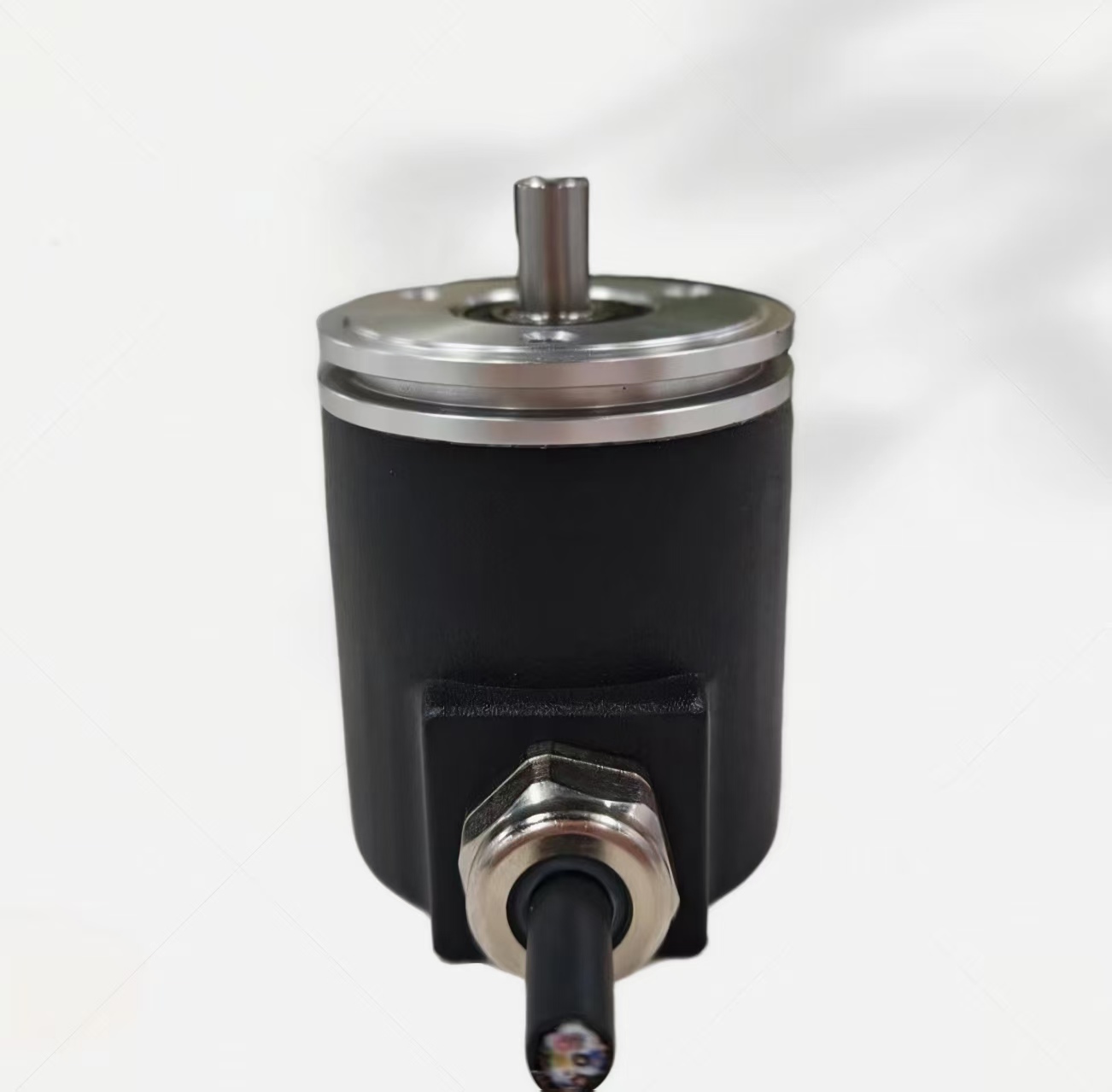 HM38-磁电多圈+SSI二进制+脉冲