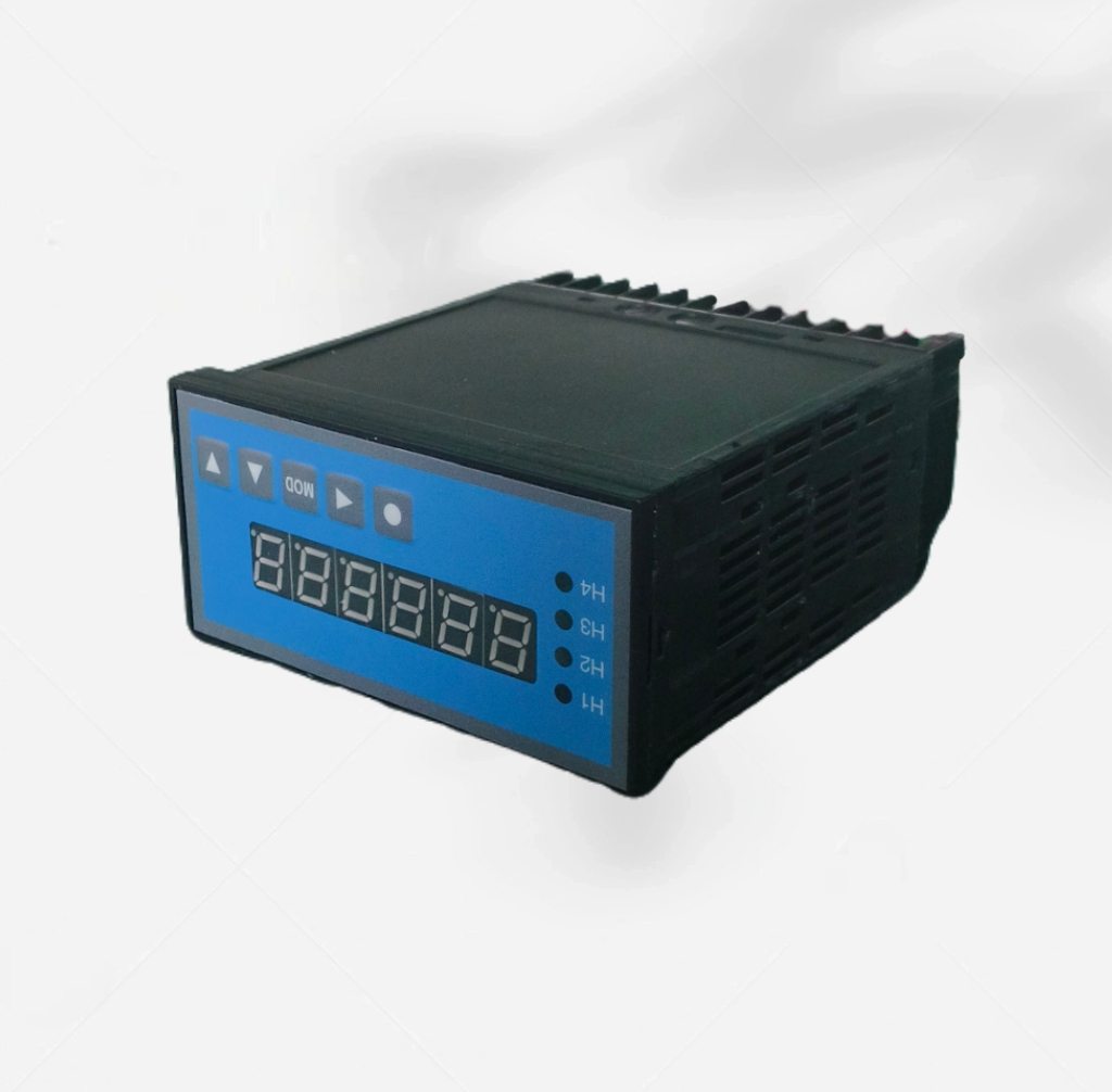 HMM1312系列SSI信号仪表模块