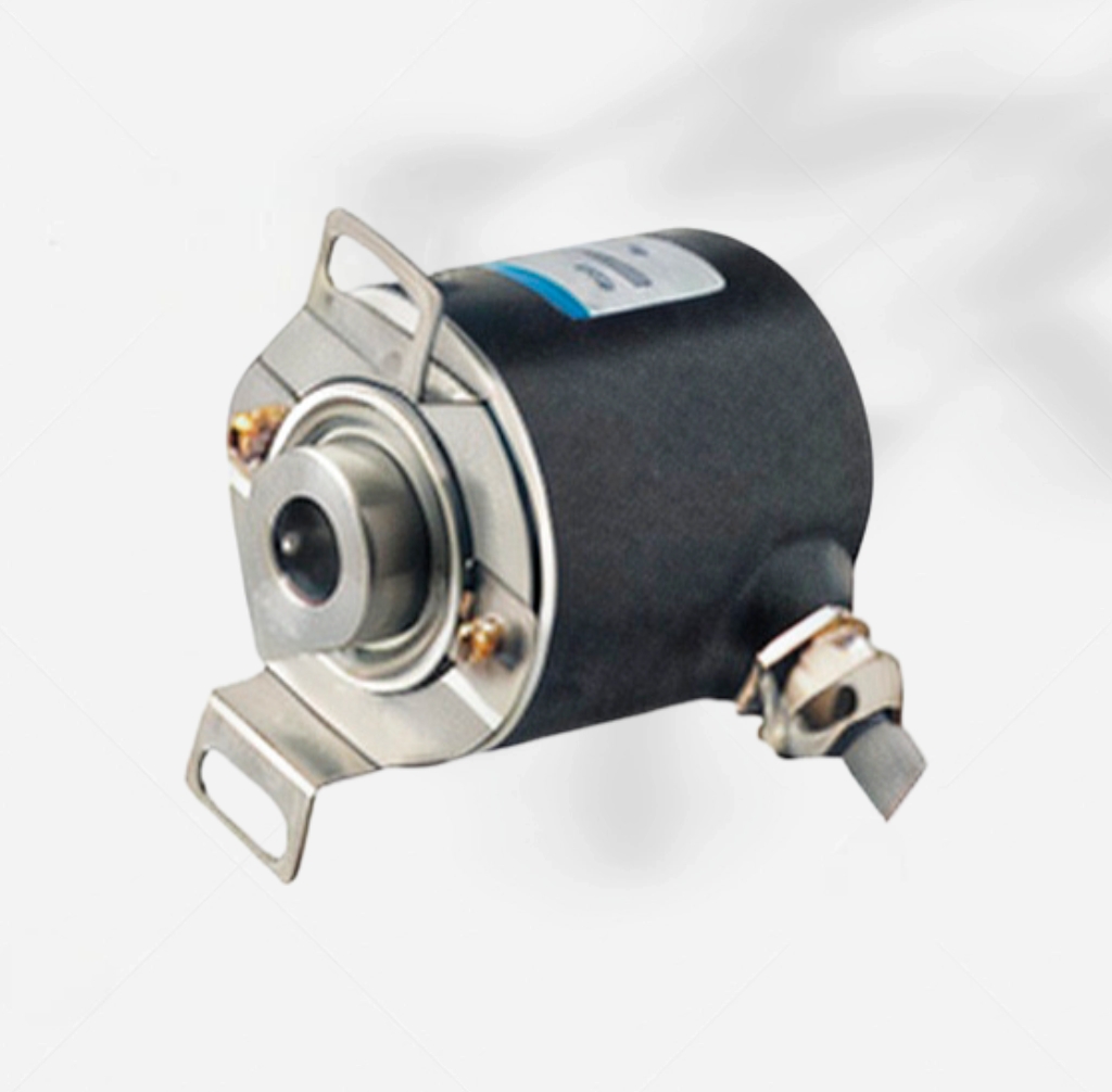 HMB38盲孔轴增量编码器