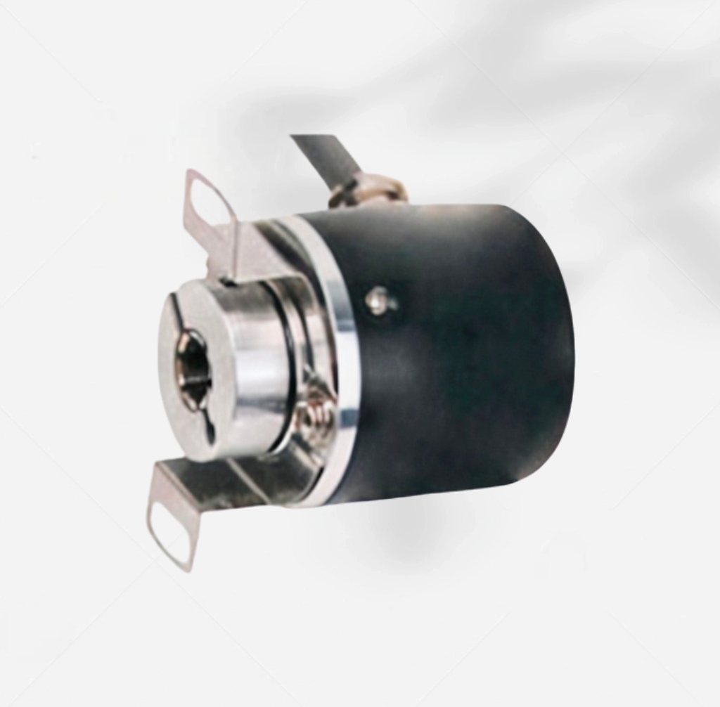 HMH38空心轴增量编码器