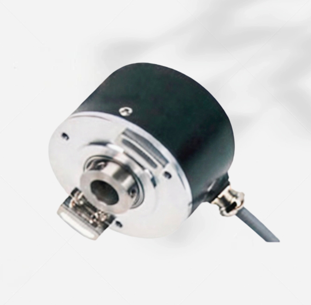 HMH58空心轴增量编码器