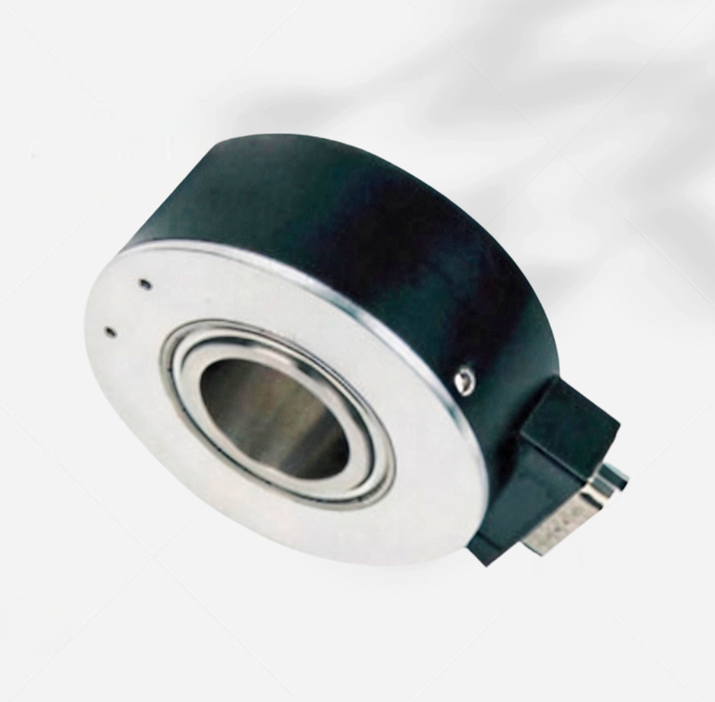 HMH90空心轴增量编码器