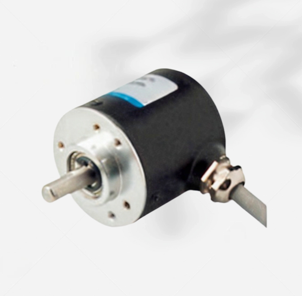 HMS38实心轴增量编码器