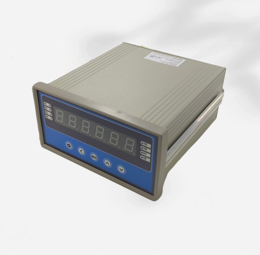 HM-XJ-闸门-开度荷重仪