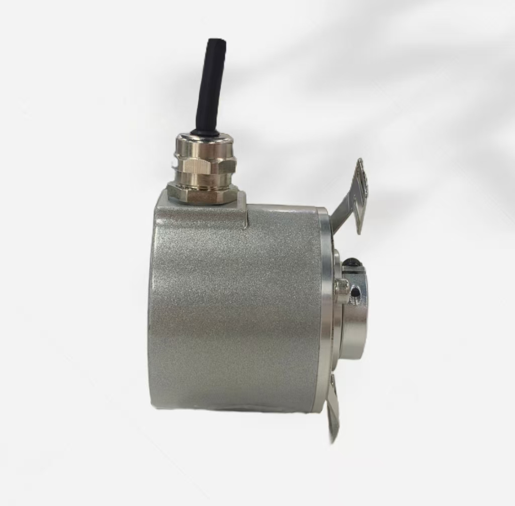 HM58-光电多圈-CAN2.0+脉冲