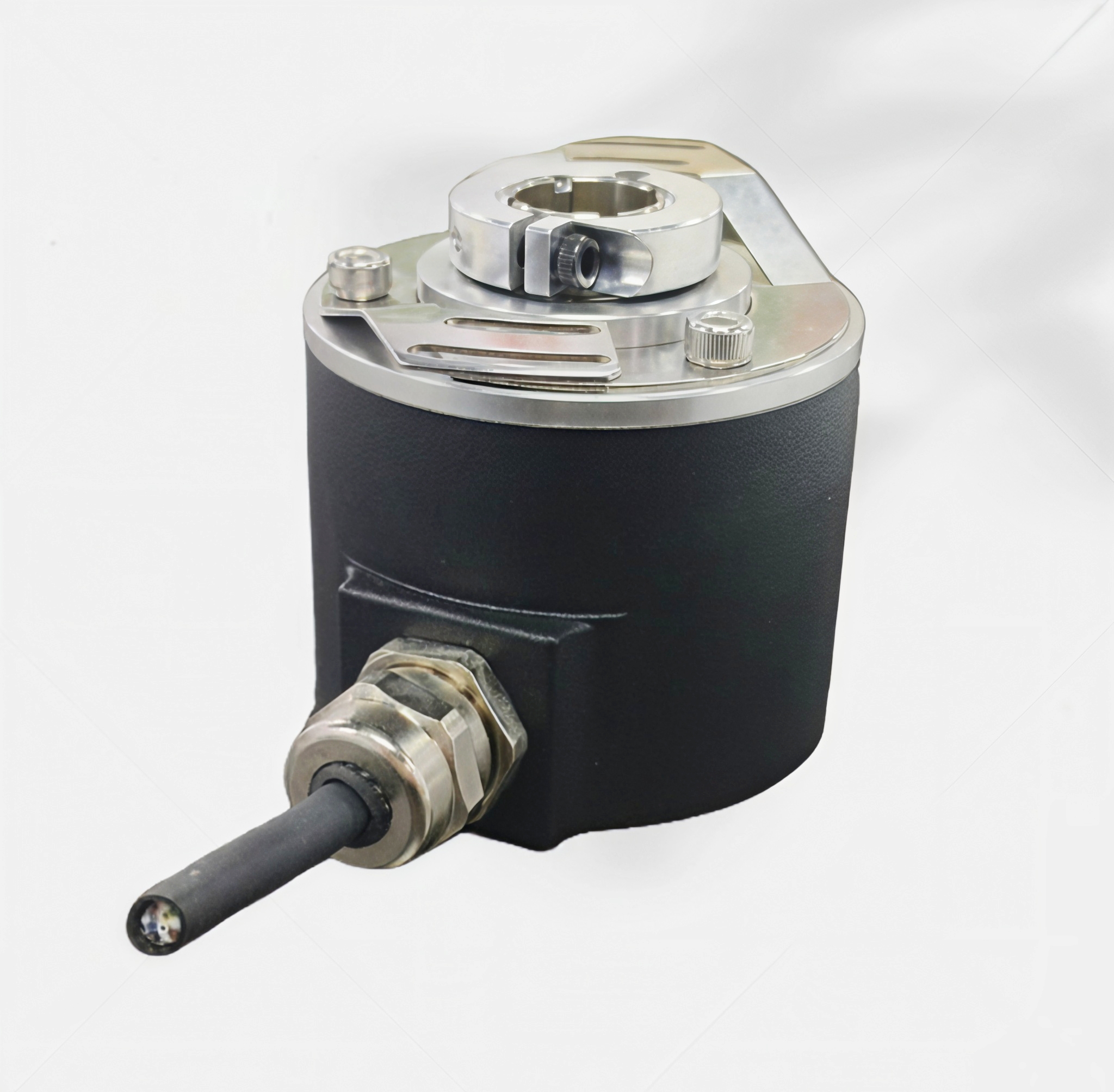 HM58-磁电多圈-BISS-C