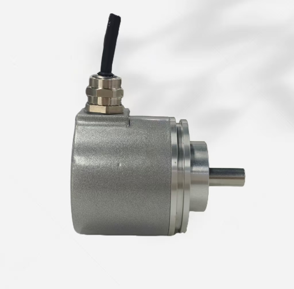 HM58-光电多圈-RS485