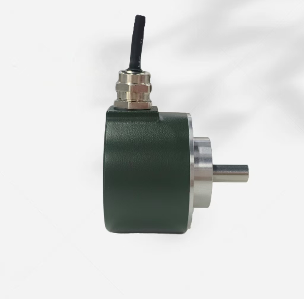 HM58-光电多圈-BISS-C