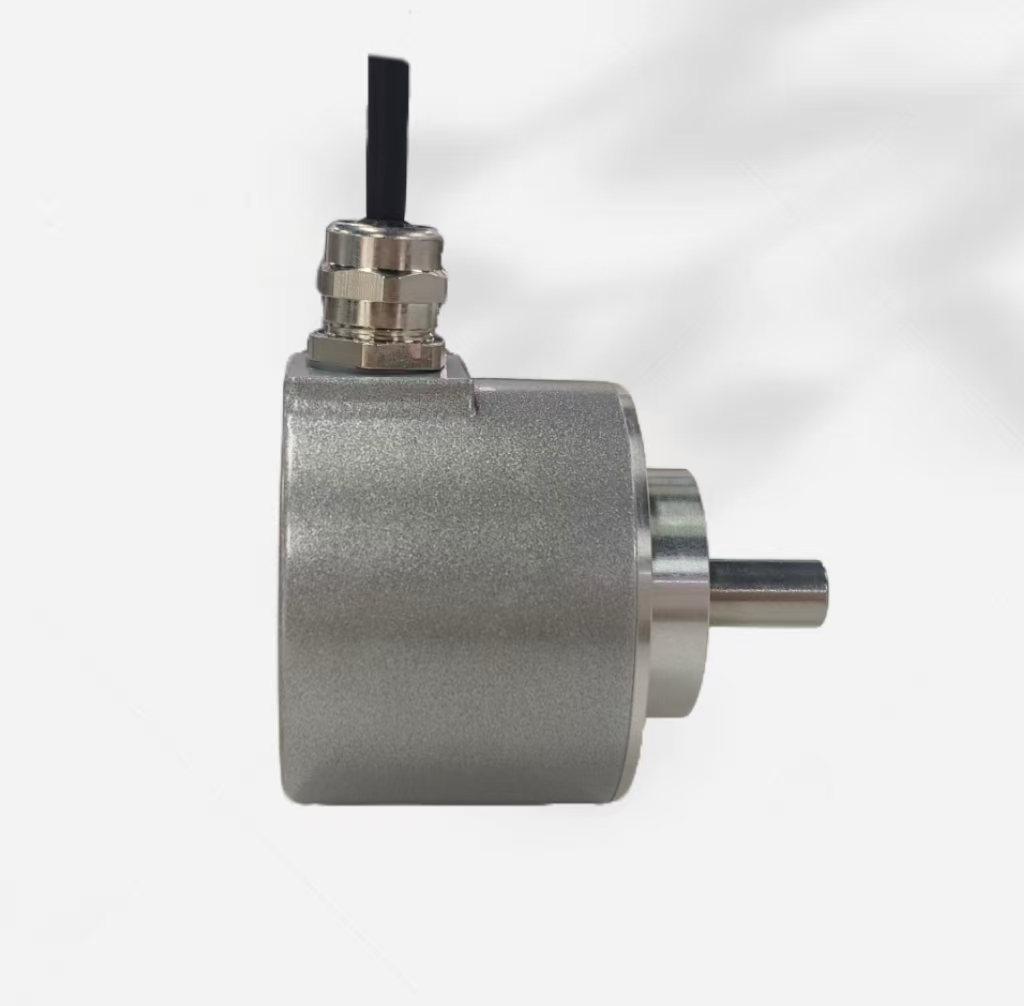 HM58-光电多圈-CAN2.0