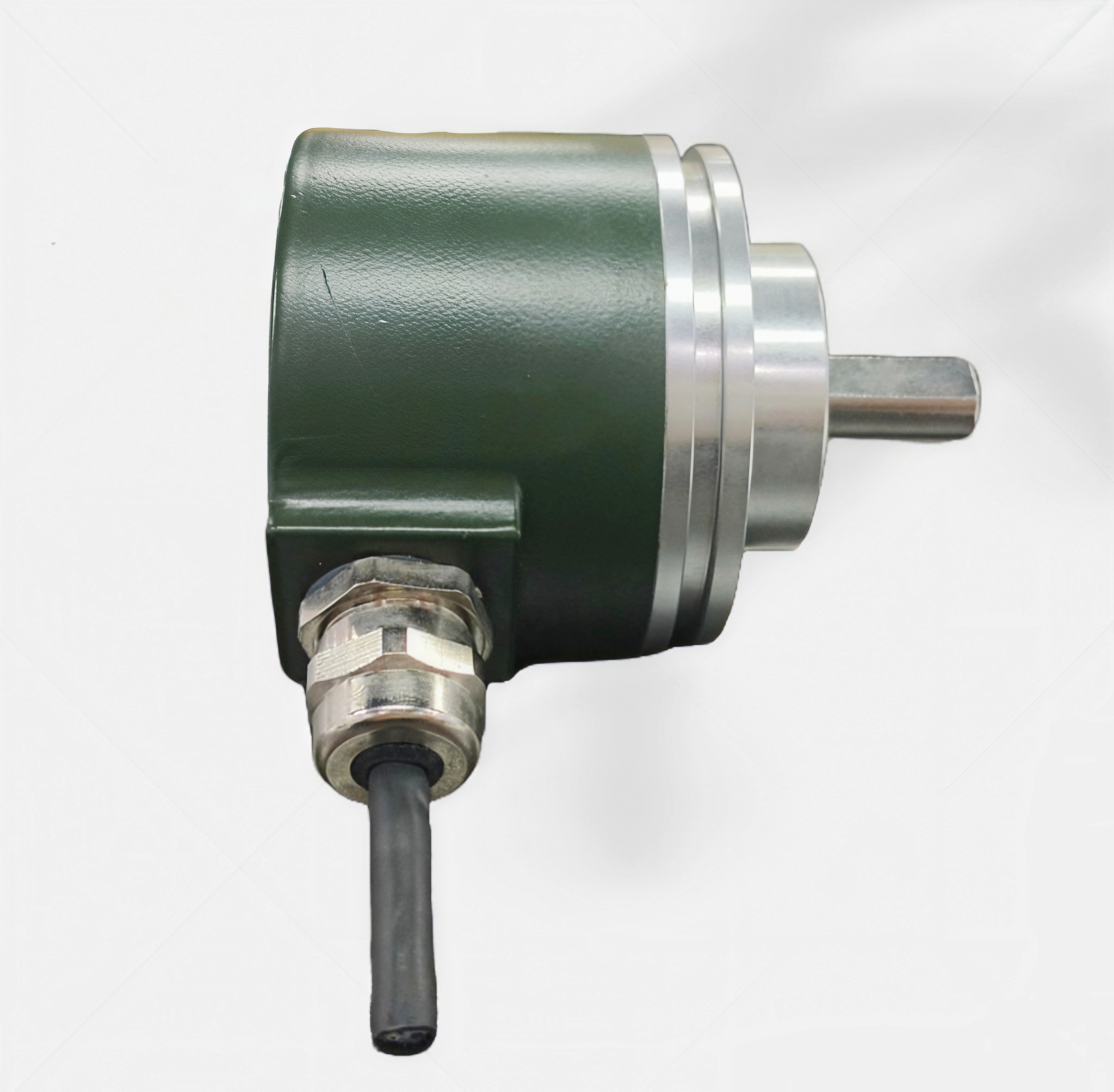 HM58-磁电单圈-0~5V+RS485