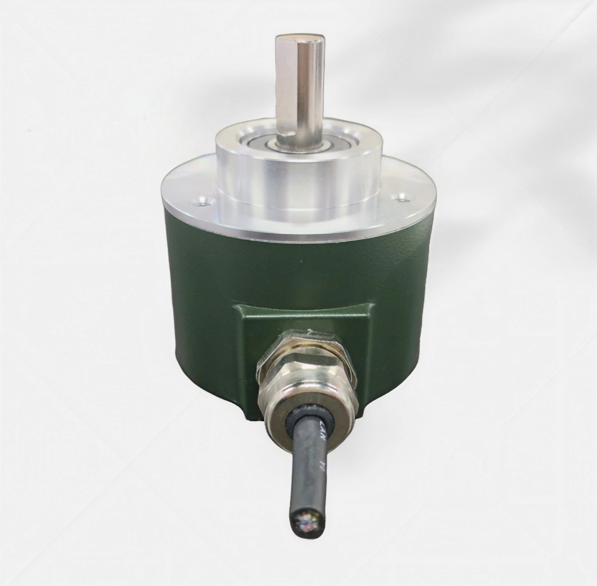 HM58-磁电多圈-0~5V+RS485-软件设置版