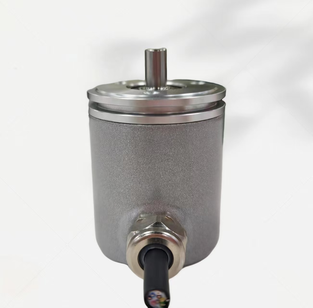 HM38-磁电多圈-0~5V+Modbus