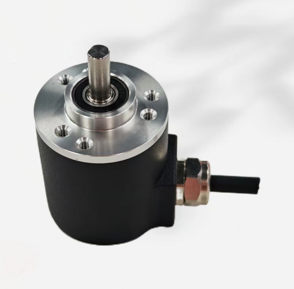 HM38-测速编码器-模拟量+RS485