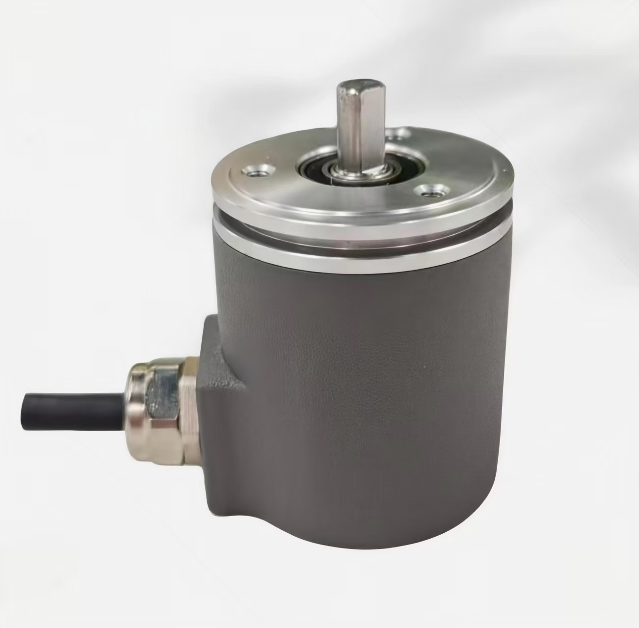 HM38-磁电单圈-SSI格雷码