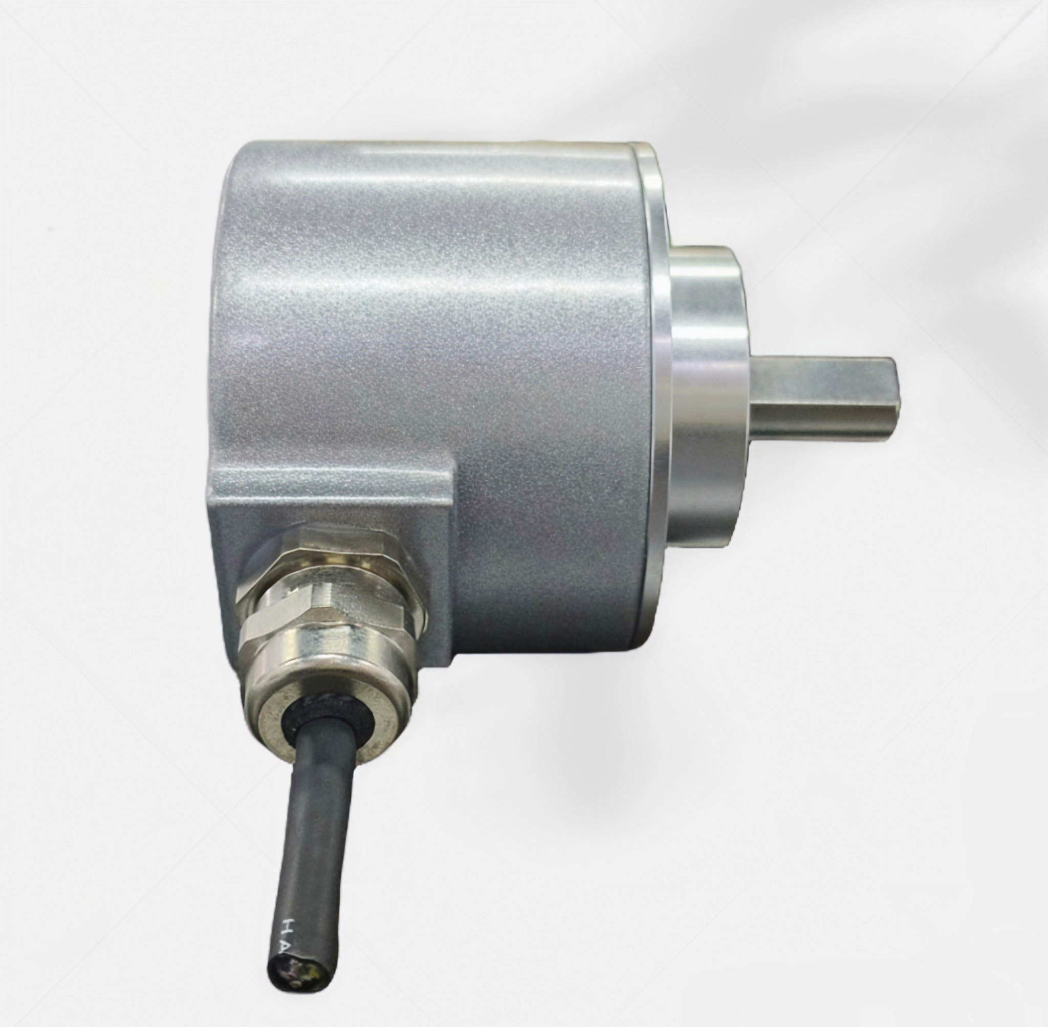 HM58-磁电单圈-0~5V+Modbus RTU