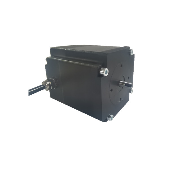 YBBD-80-180-4 直流无刷驱动一体机