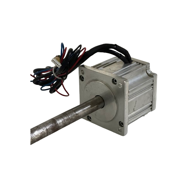 YBBD-80-150-10 直流无刷电机