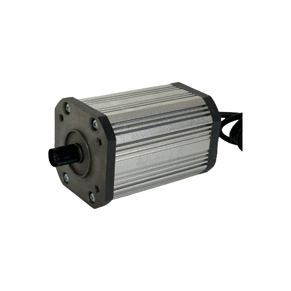 YBY-66-120-2 三相变频异步电机