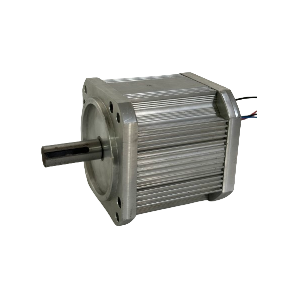 YBBD-122-1500-4 直流无刷电机