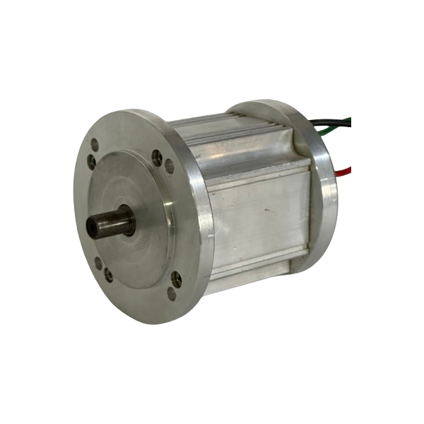 YBBD-77-350-4 YBBD-77-500-4 直流无刷电机