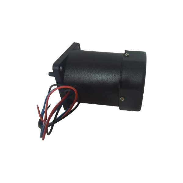 YY型单相电容电机