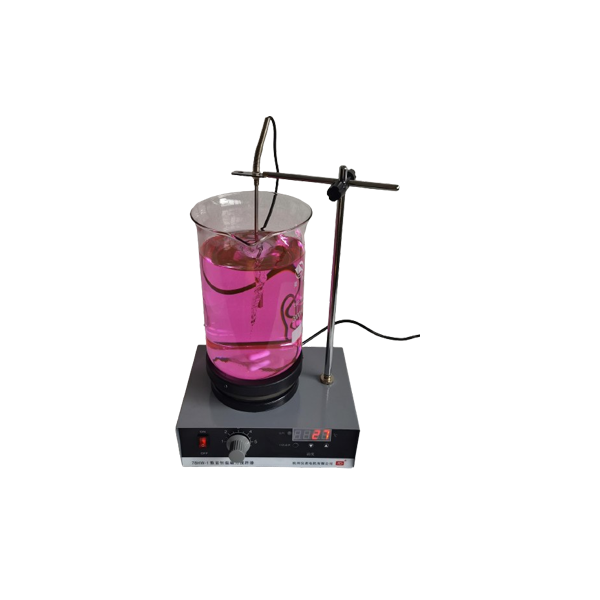 78HW-1数显恒温恒速磁力搅拌器