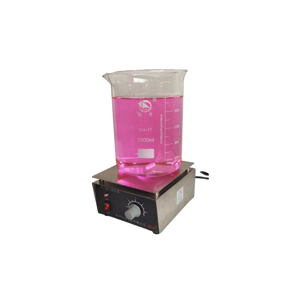 85-1恒速磁力搅拌器