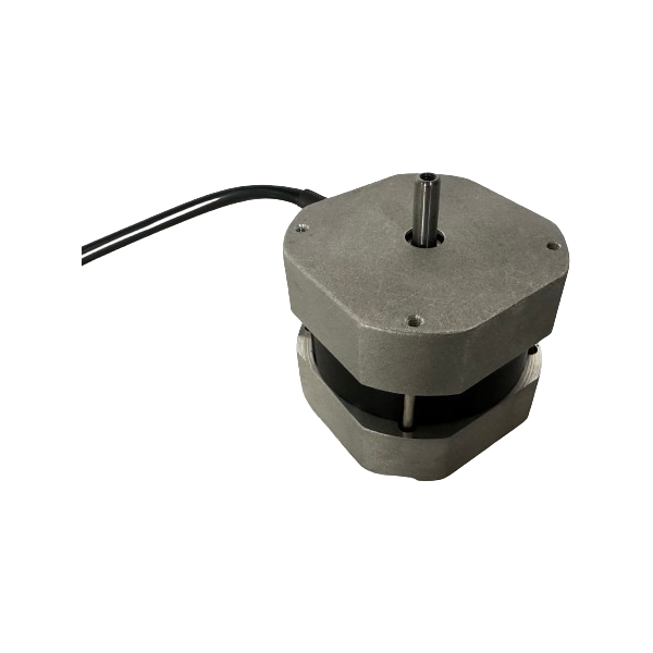 80系列异步起动永磁同步电机