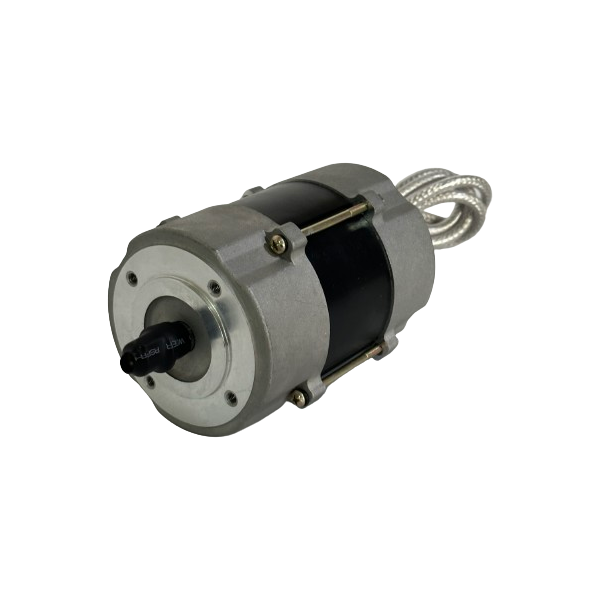 YBY-102-120-4 三相变频异步电机