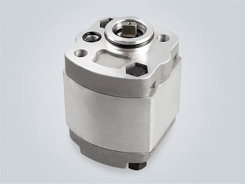 XCBK-F系列齒輪泵