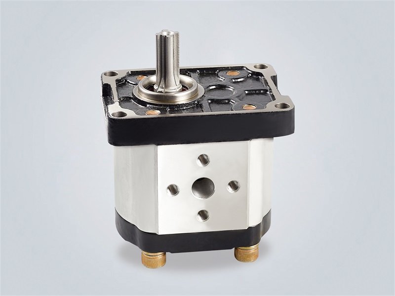 CBN-F3系列齒輪泵