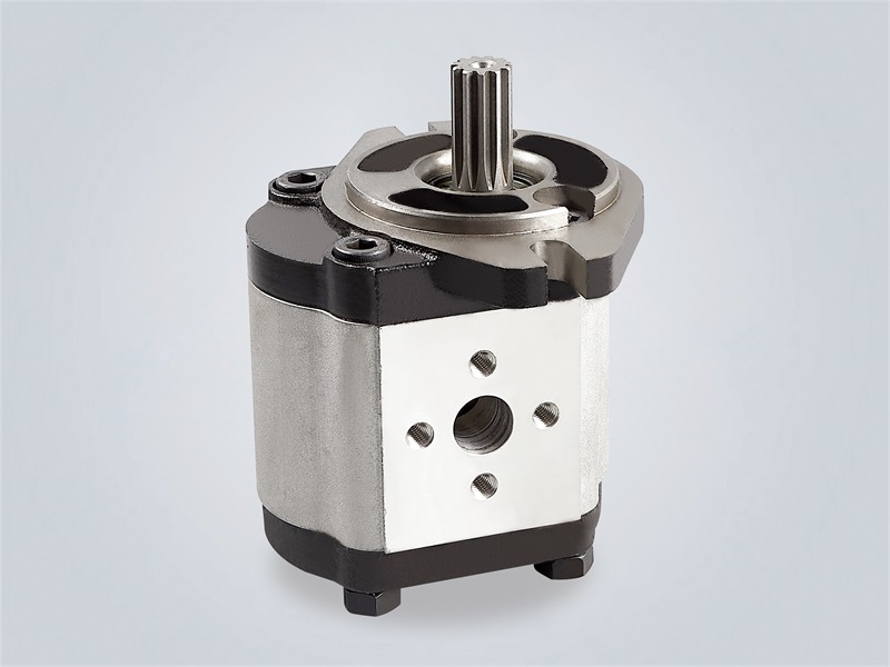 CBN-G3系列A型齒輪泵