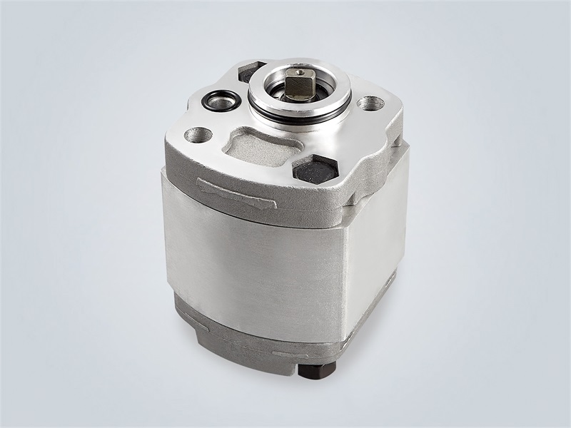 XCBK-G系列齒輪泵