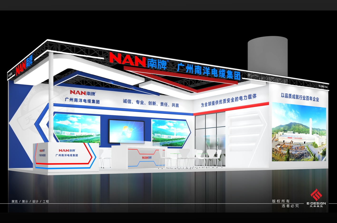 【南洋电缆集团】