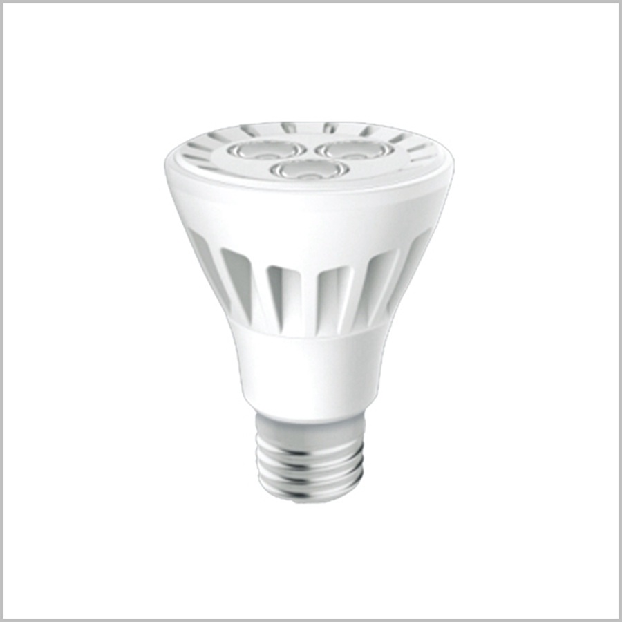 7W LED射灯
