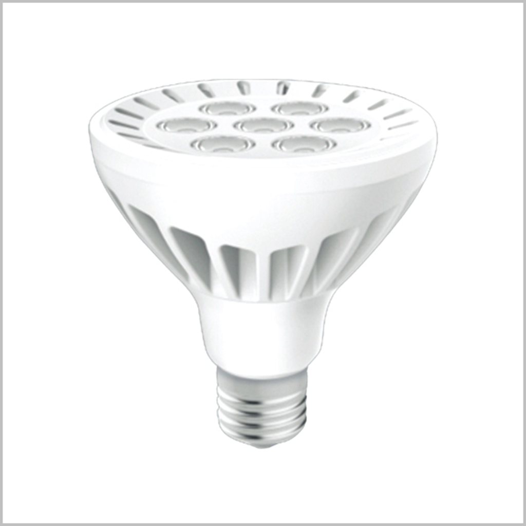 15W LED射灯