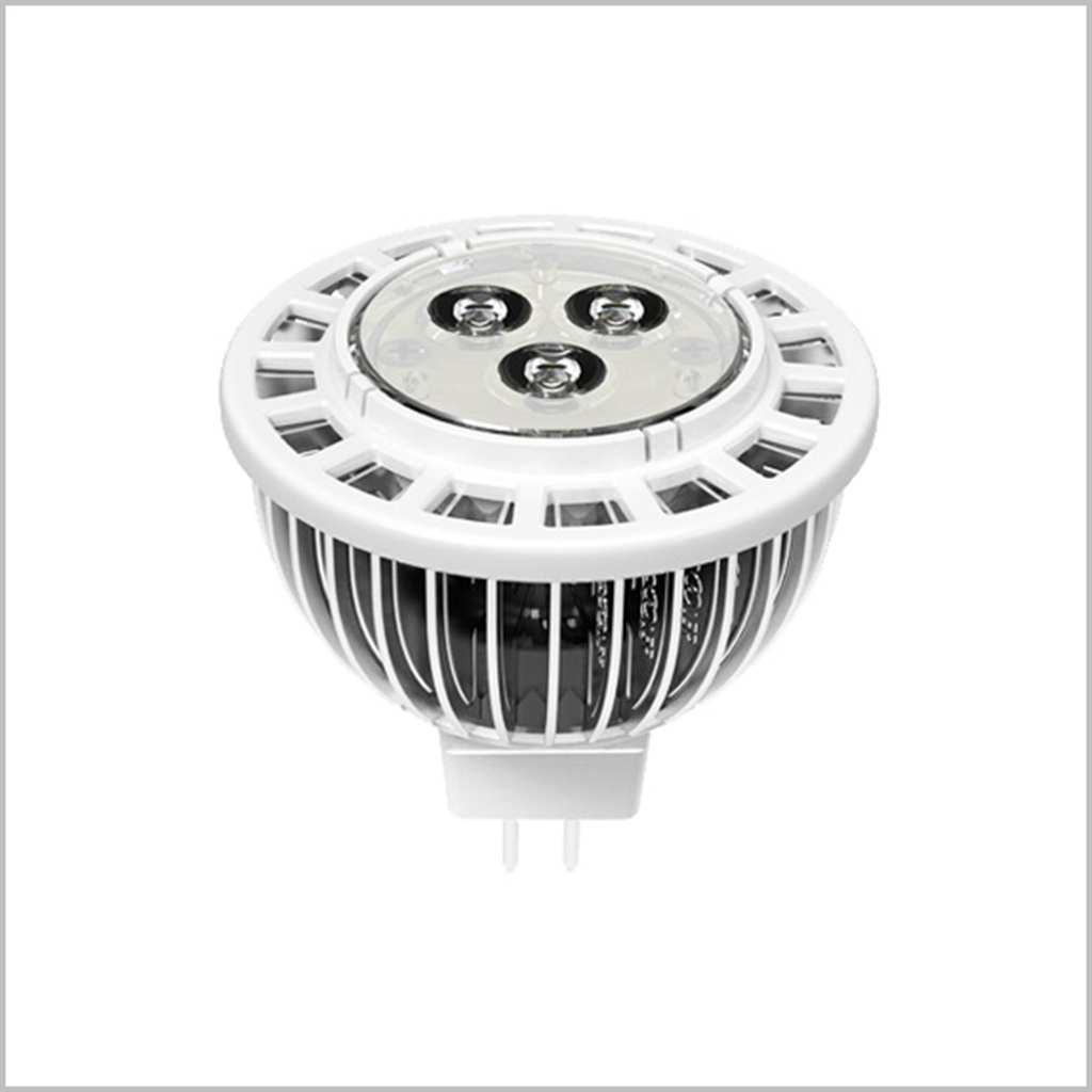3W LED射灯