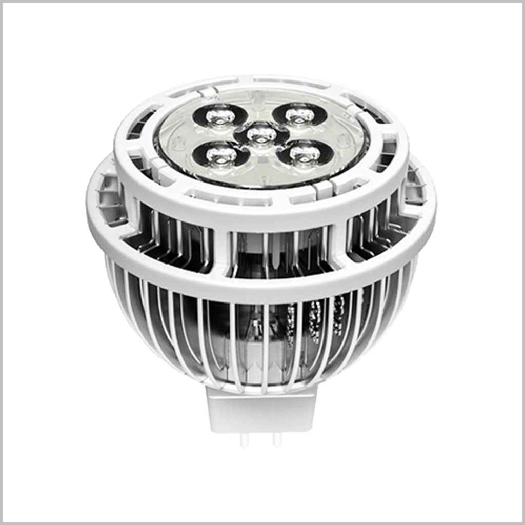 5W LED射灯