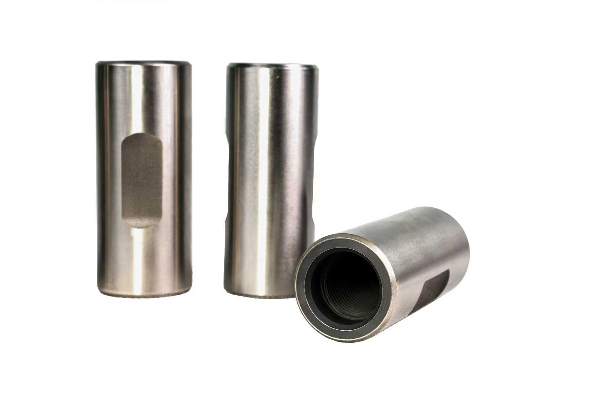 抽油杆喷焊接箍