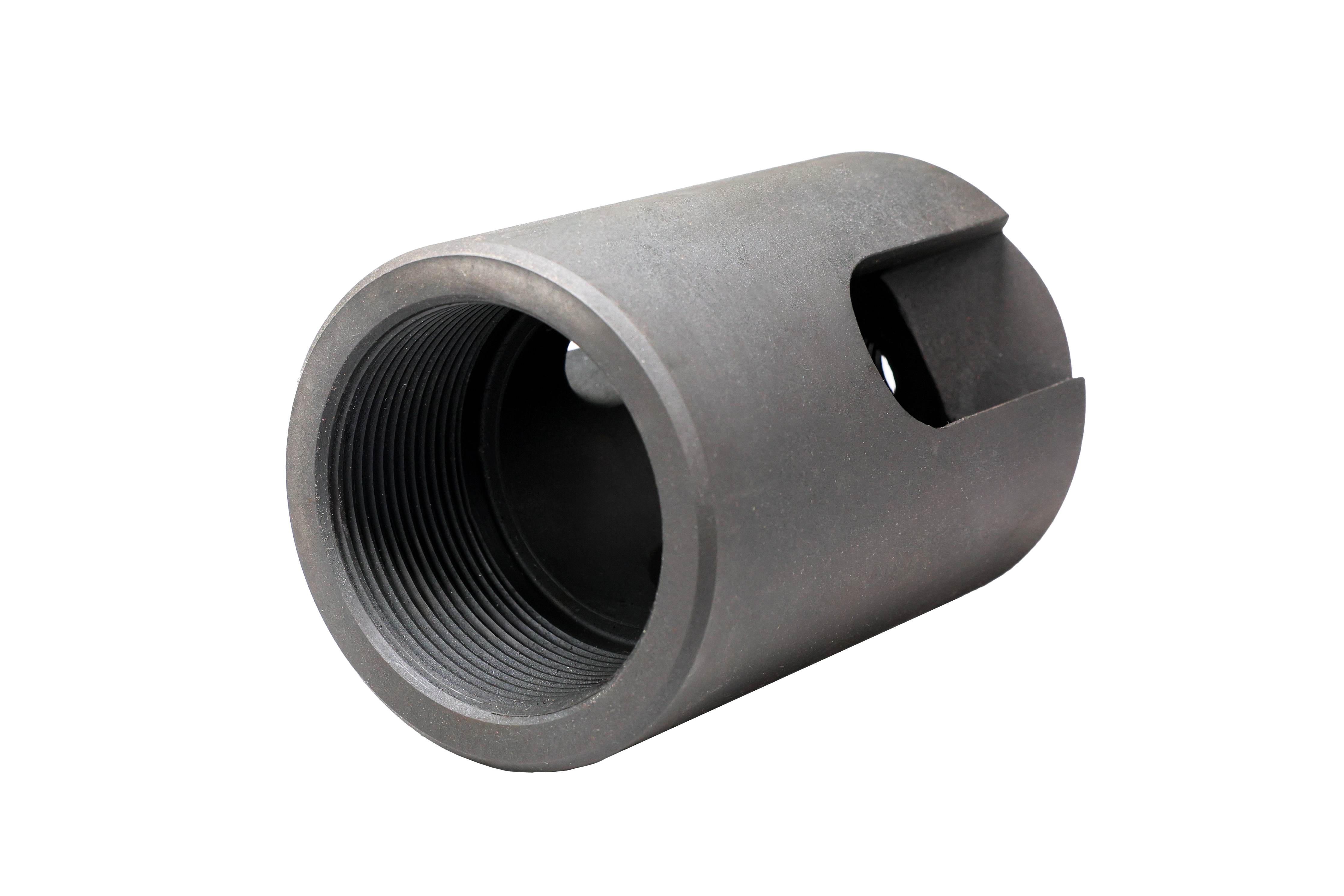 硬衬司太立合金固定阀罩