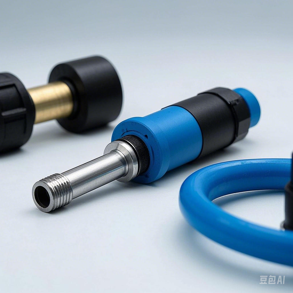 环保型抽油泵配件受青睐，市场需求持续增长