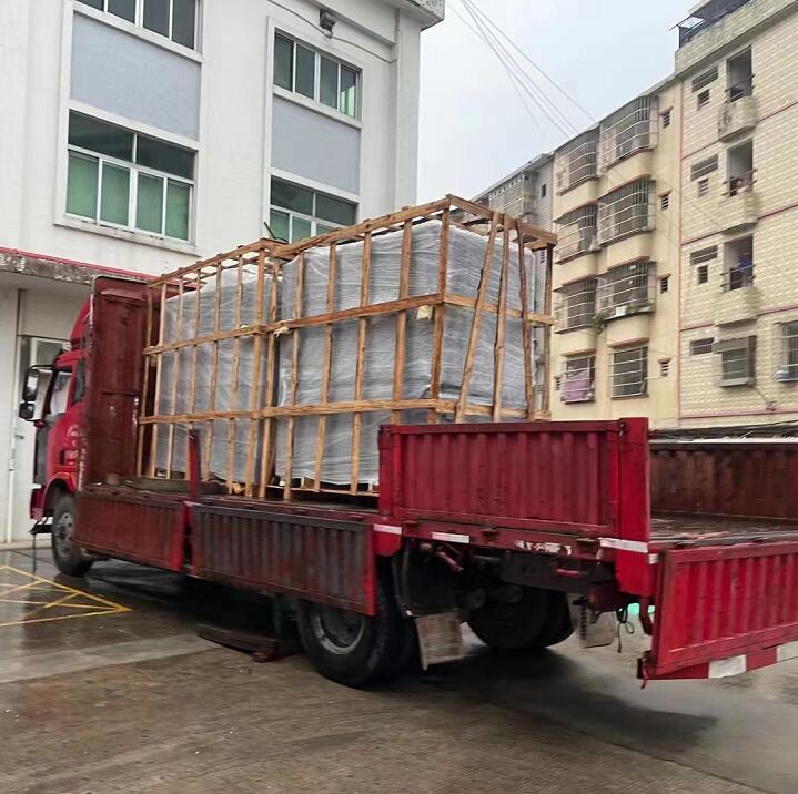 全国整车运输