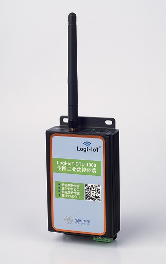 DTU 2200 网口标准版