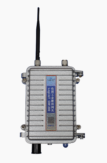 GW 100 标准网关串口版