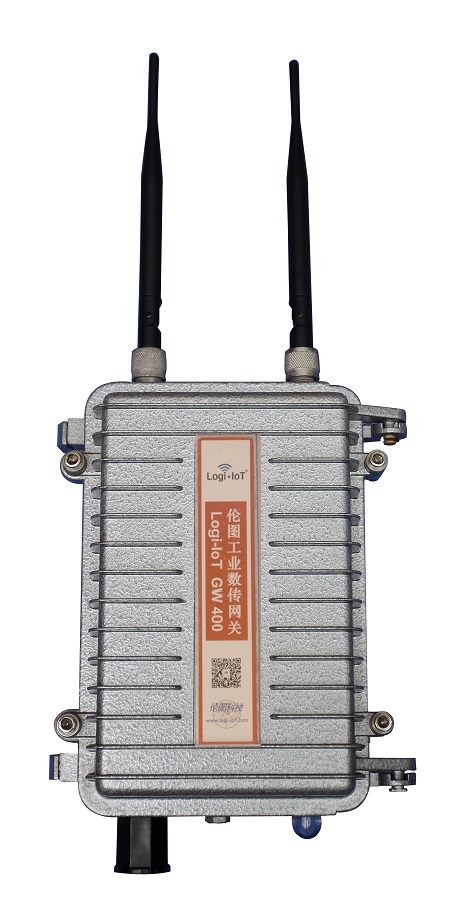 GW 200 标准网关网口版